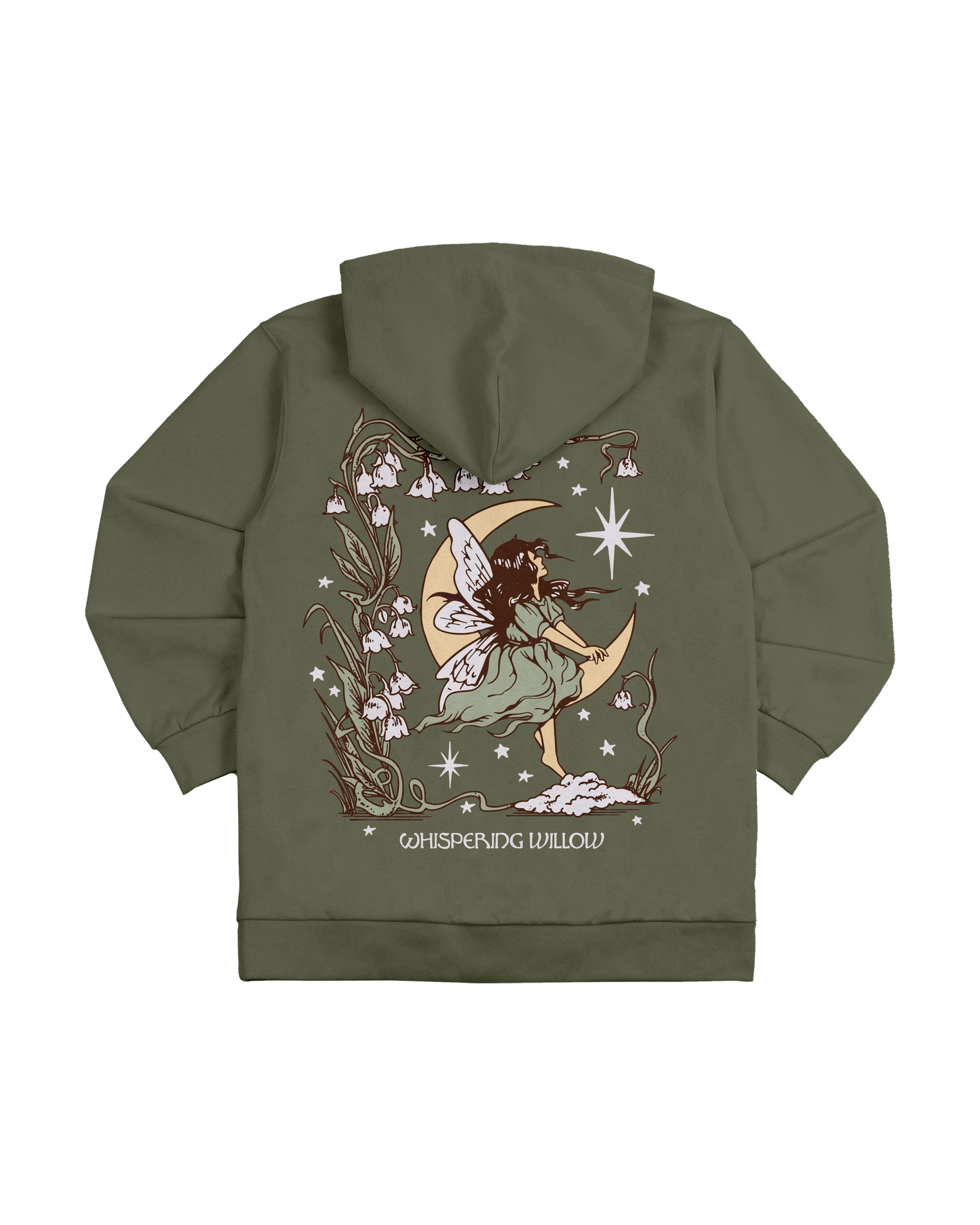 Stargazing Hoodie