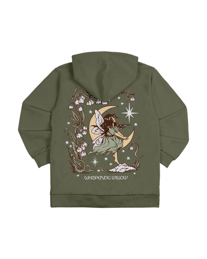 Stargazing Hoodie